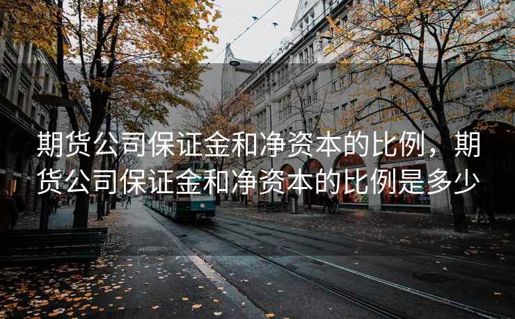 期货公司保证金和净资本的比例，期货公司保证金和净资本的比例是多少